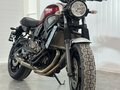 2020 Yamaha XSR700, красный, 719000 рублей - вид 4