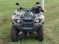 2011 Stels ATV-800, зелёный, 385000 рублей - вид 4