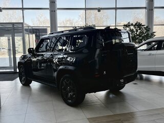 2026 Jetour T2, чёрный, 4449000 рублей, вид 2