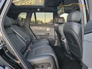 2026 GAC Trumpchi S7 I Рестайлинг, чёрный, 5390000 рублей, вид 4