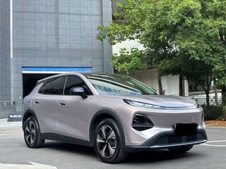 2026 Changan Qiyuan Q05 51.9 kWh II, чёрный, 2098046 рублей, вид 2