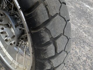 2008 BMW R 1200 GS, синий, 650000 рублей, вид 5
