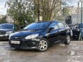 2011 Ford Focus III, чёрный, 609000 рублей