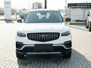 2026 Belgee X70 I Рестайлинг, белый, 3039990 рублей, вид 2