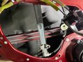 2013 Mazda 3 III (BM), красный, 1200000 рублей - вид 10