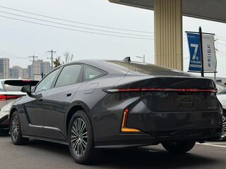 2026 Lexus ES 300h VIII, серый, 7777666 рублей, вид 2