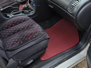 2003 Dodge Intrepid II, серебристый, 285000 рублей, вид 4
