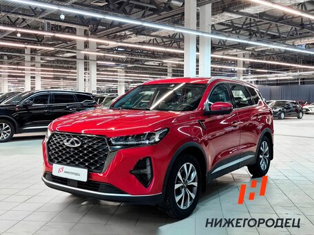 Chery Tiggo 7 Pro Max I