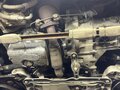 2011 Volkswagen Golf VI, серебристый, 830000 рублей - вид 11