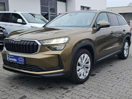 Skoda Kodiaq II