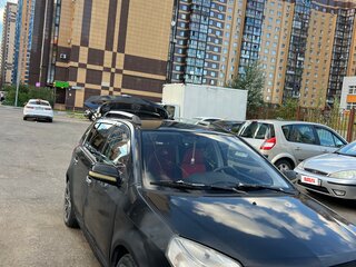 2012 Geely MK I, чёрный, 225000 рублей, вид 3