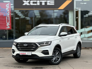 2023 SWM G01, белый, 1239000 рублей, вид 1