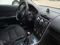 2005 Mazda 6 I (GG), серебристый, 150000 рублей - вид 4