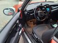 2021 Mini Hatch Cooper III (F55/F56) Рестайлинг, оранжевый, 2250000 рублей - вид 6