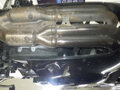 2008 Yamaha FZ6, чёрный, 370000 рублей - вид 6