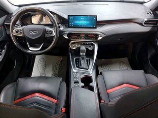 2023 Kaiyi E5, чёрный, 1395000 рублей, вид 5
