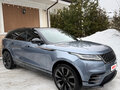 2019 Land Rover Range Rover Velar I, серый, 4250000 рублей - вид 5