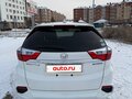 2016 Honda Shuttle II, белый, 1250000 рублей - вид 5