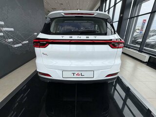 2026 Tenet T4L, белый, 2329000 рублей, вид 5