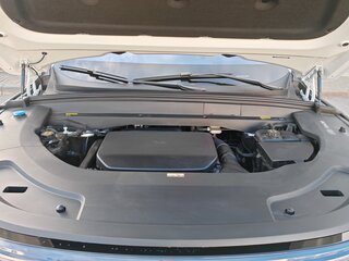 2025 Li Auto (Lixiang) L7 52.3 kWh I Рестайлинг, белый, 9319000 рублей, вид 3