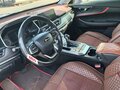 2020 Chery Tiggo 8 I, синий - вид 9