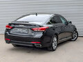 2019 Genesis G80 I, чёрный, 2040000 рублей - вид 4
