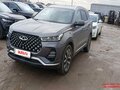 2022 Chery Tiggo 7 Pro I, серый, 1610200 рублей