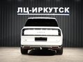 2025 Zeekr 9X 70 kWh, белый - вид 4