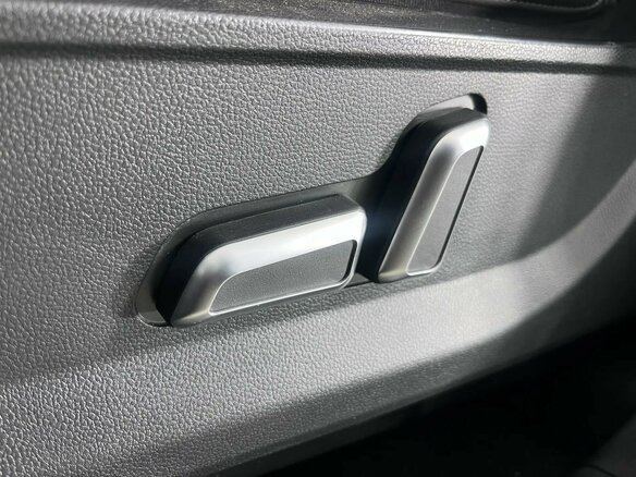 2022 Haval Dargo I, серый, 1880000 рублей - вид 27