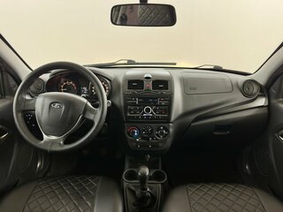 2023 Lada (ВАЗ) Granta I Рестайлинг, белый, 680000 рублей, вид 5
