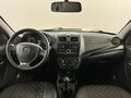 2023 Lada (ВАЗ) Granta I Рестайлинг, белый - вид 4