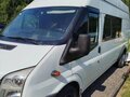 2011 Ford Transit, белый, 1050000 рублей - вид 11