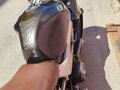1997 Honda VTR 1000, чёрный, 380000 рублей - вид 6