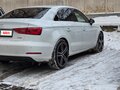 2015 Audi A3 III (8V), белый, 1900000 рублей - вид 6