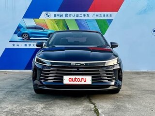2024 BYD Destroyer 05, синий, 3732033 рублей, вид 2
