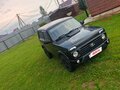 2018 Lada (ВАЗ) 2121 (4x4) I Рестайлинг, чёрный, 580009 рублей - вид 4