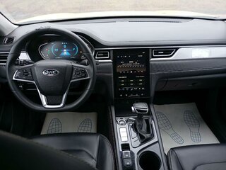 2023 JAC J7 I, белый, 956000 рублей, вид 5