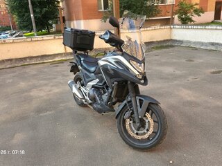 Honda NC 750X