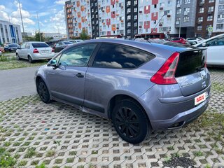 2007 Citroen C4 I, серый, 250000 рублей, вид 4