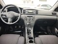 2005 Toyota Corolla IX (E120, E130) Рестайлинг, серебристый, 1090000 рублей - вид 10