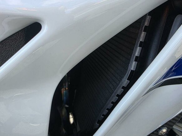 2012 BMW HP4, белый, 2000000 рублей - вид 12