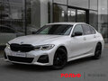 2020 BMW 3 серии 320i xDrive VII (G2x), белый, 3698000 рублей