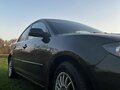 2008 Mazda 3 I (BK) Рестайлинг, чёрный, 550000 рублей - вид 9