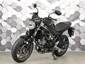 2024 Suzuki SV 650, чёрный - вид 1