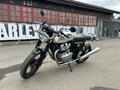 2024 Royal Enfield Continental GT, серебристый, 569000 рублей - вид 9