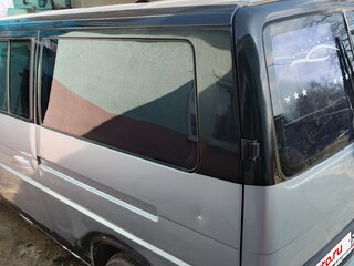 1995 Volkswagen Caravelle T4, синий, 850000 рублей, вид 3