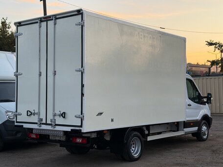 2021 Ford Transit, белый, 2800000 рублей, вид 3