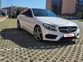 2017 Mercedes-Benz C-Класс 180 9G-TRONIC IV (W205), белый, 2900000 рублей - вид 8