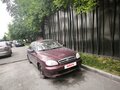 2010 ЗАЗ Chance, красный, 126000 рублей - вид 1