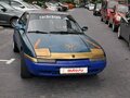 1993 Mazda 323 IV (BG), синий, 220000 рублей - вид 10
